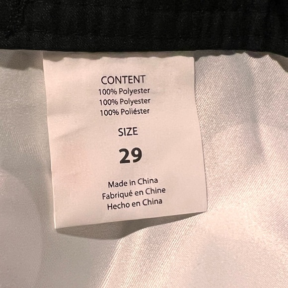 O’Neill St Paddy’s Pong Board Shorts Size 29 - Picture 9 of 11